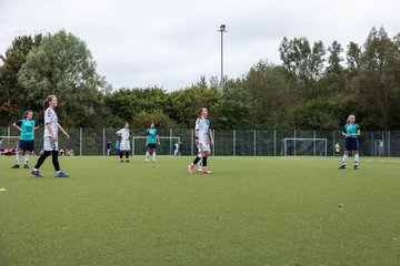 Bild 85 - B-Juniorinnen Wedel - St. Pauli : Ergebnis: 1:2